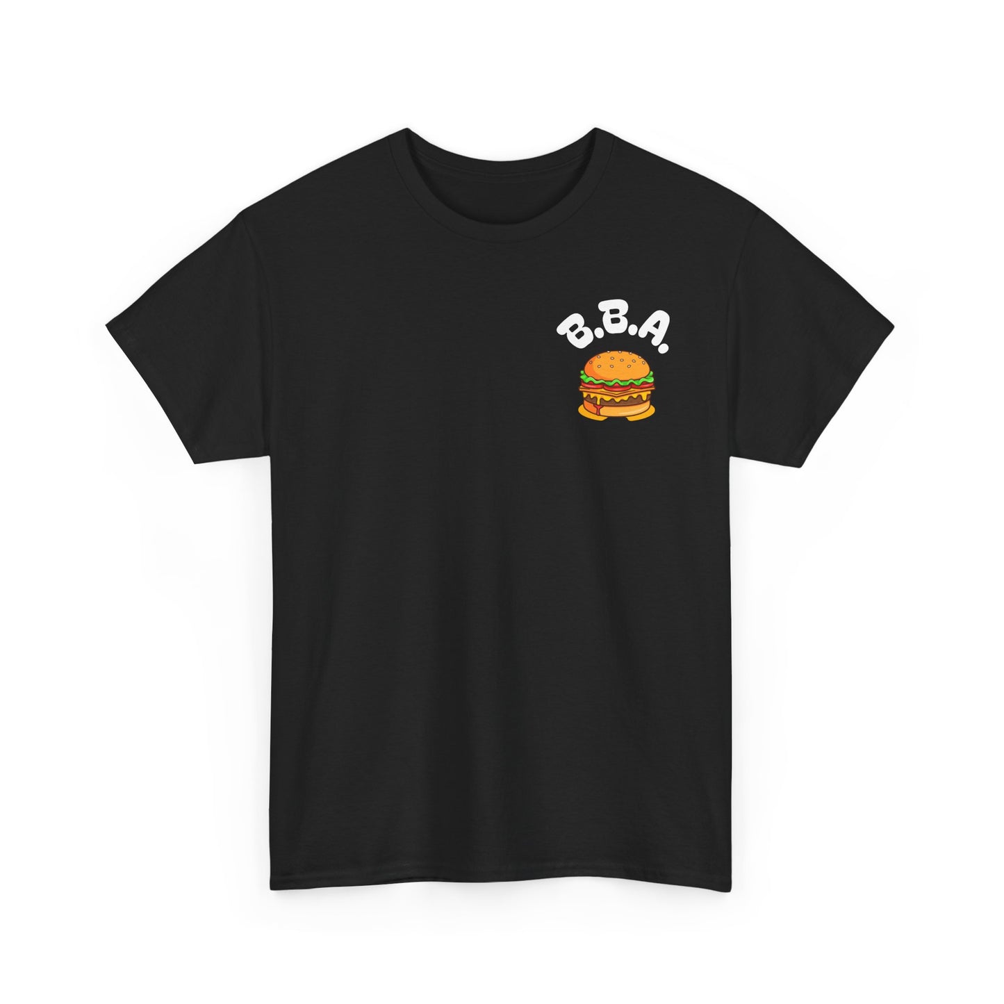 Big Backs Activate T-Shirt