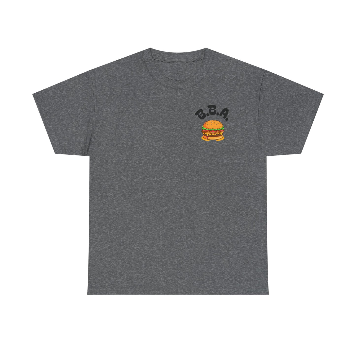 Big Backs Activate T-Shirt