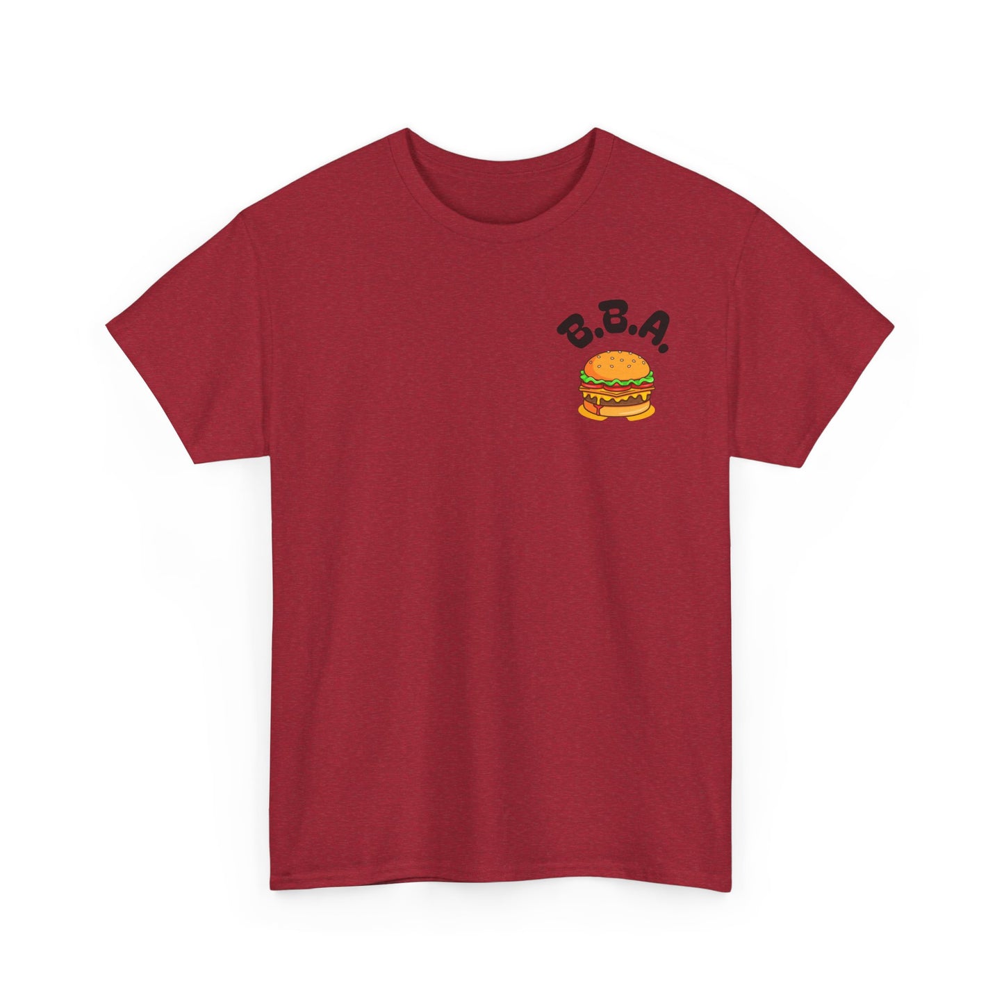 Big Backs Activate T-Shirt