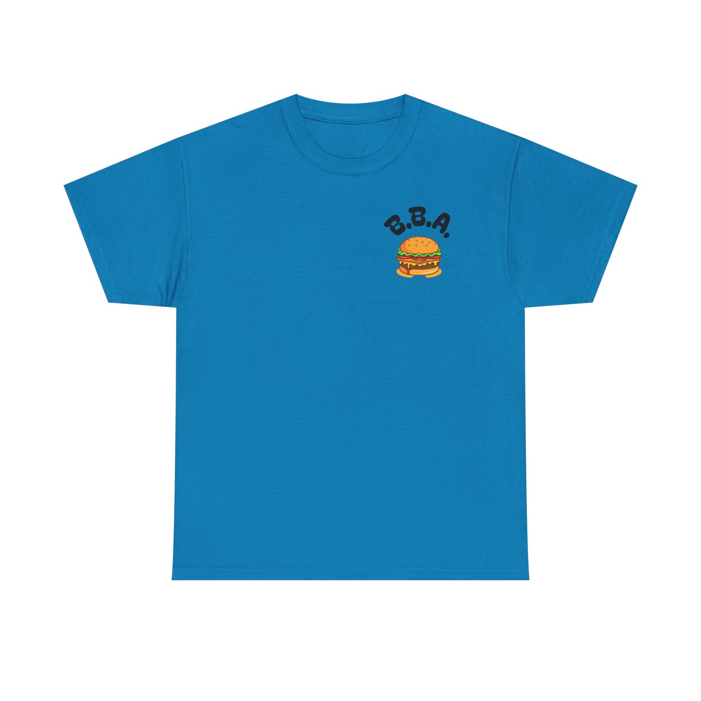 Big Backs Activate T-Shirt