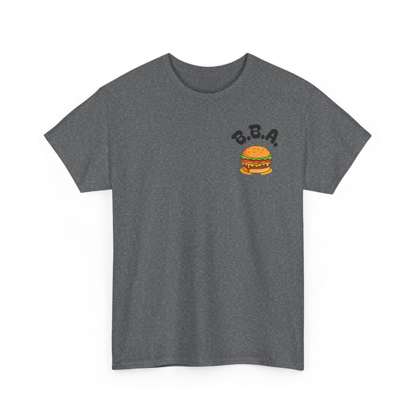 Big Backs Activate T-Shirt