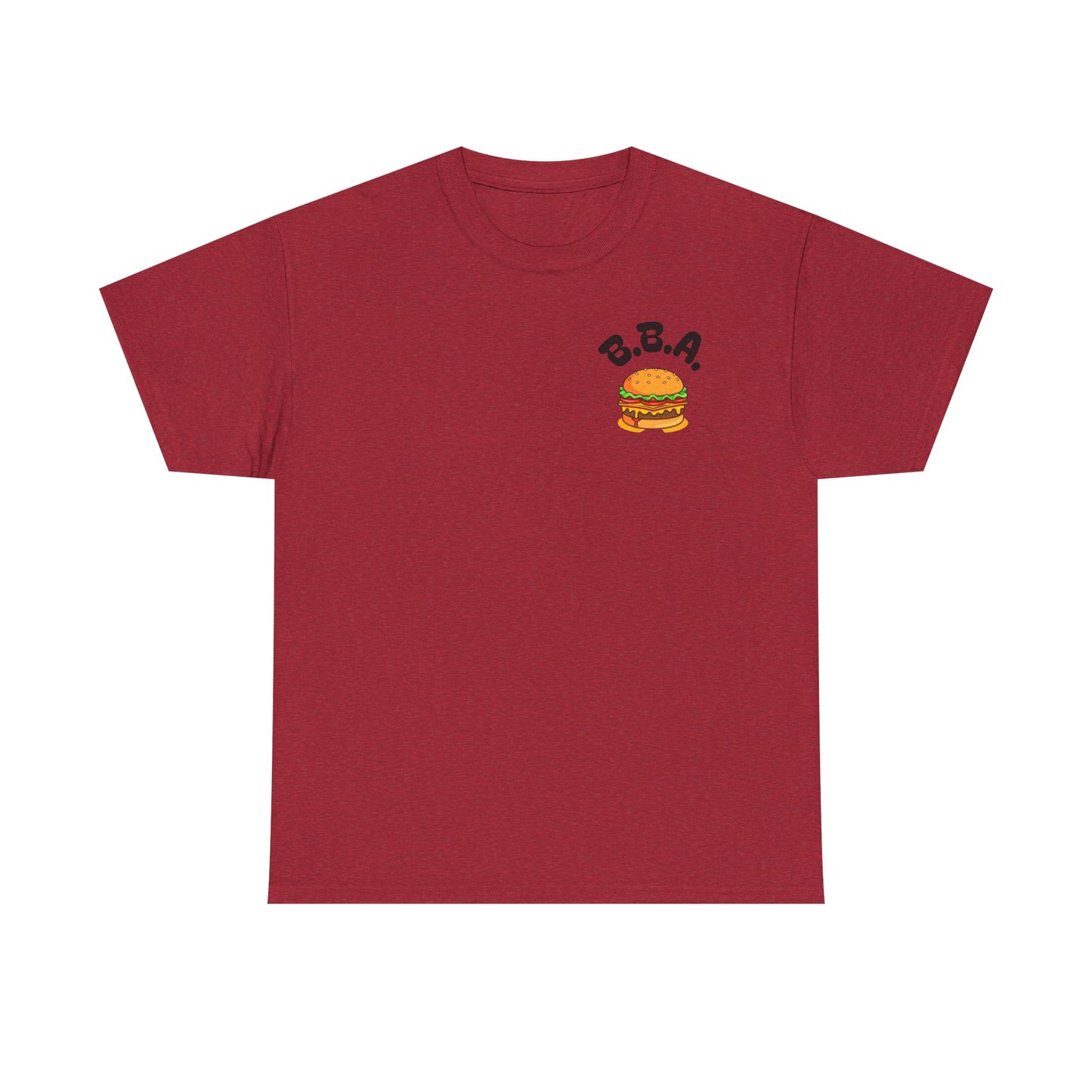 Big Backs Activate T-Shirt