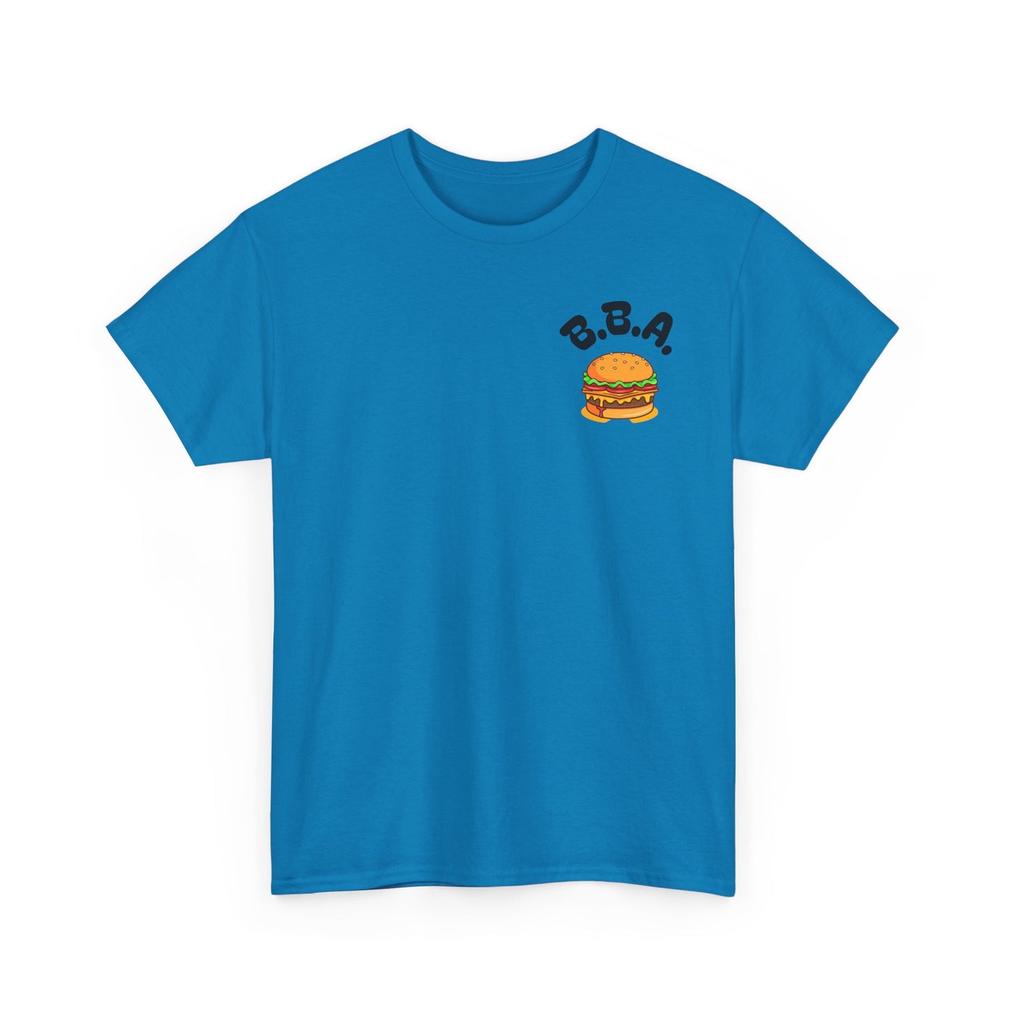 Big Backs Activate T-Shirt