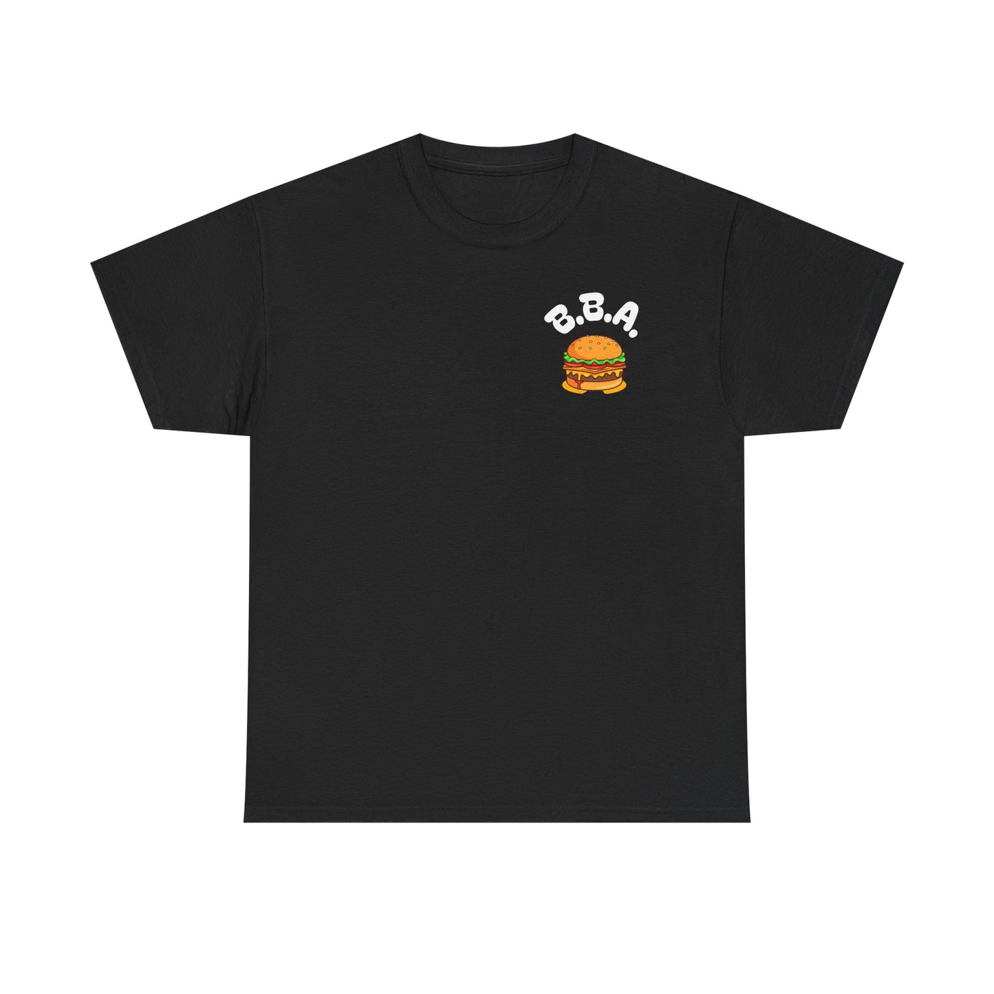 Big Backs Activate T-Shirt