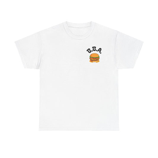 Big Backs Activate T-Shirt